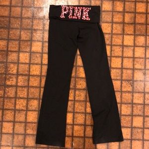 PINK by Victoria’s Secret Yoga Pants/Leggings